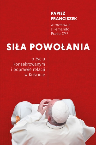  siła powołania